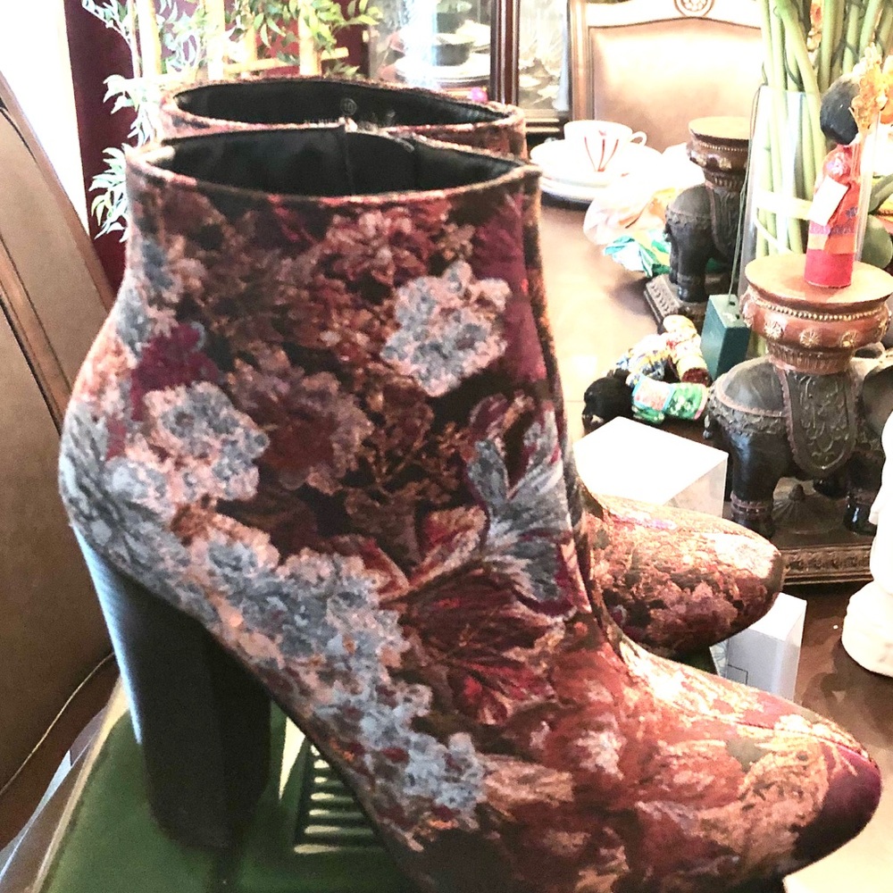 Bootie